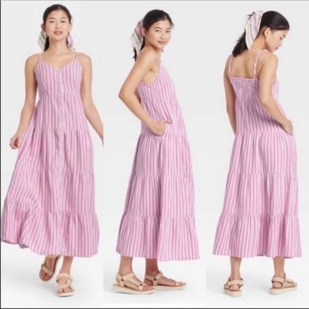 Universal Thread midi dress